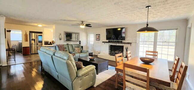 Photo - 1240 Flat Rock Rd