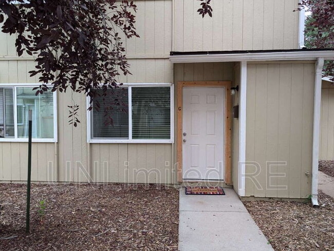 Photo - 319 N Park St Unit G