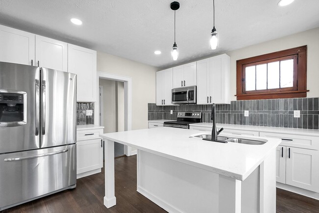 Photo - Coming Soon! Stunning 3-Bedroom, 2 Full Bath, 2 Half Bath Home in Southern Orchards