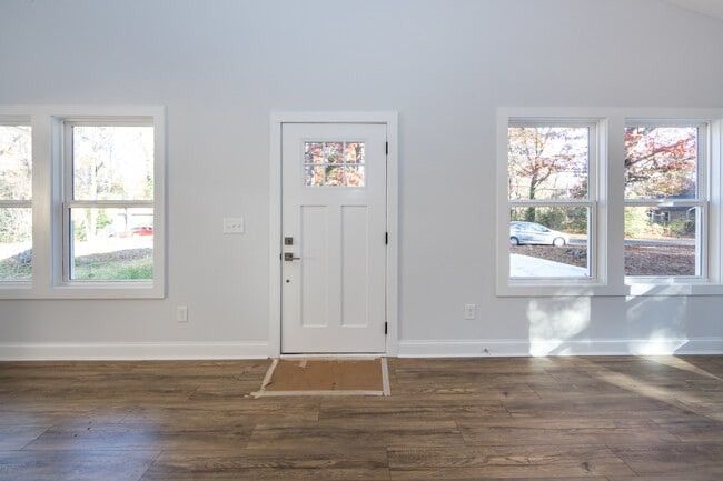 Photo - 805 Rodey Ave