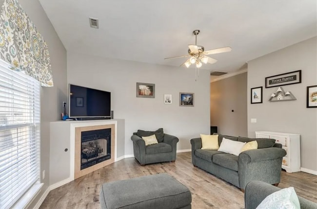 Photo - Beautiful Home in Bentonville