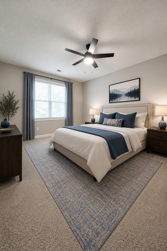 Photo - Orchard Trace Gastonia