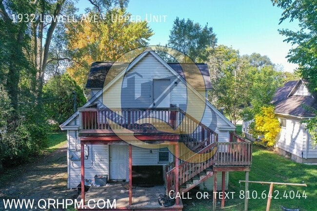 Photo - 1932 Lowell Ave Unit Upper
