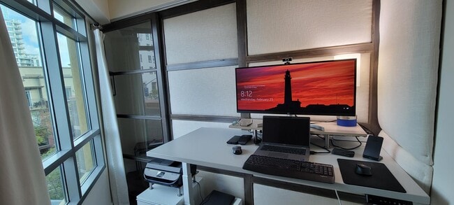 Office - 801 Ash St Unit 305