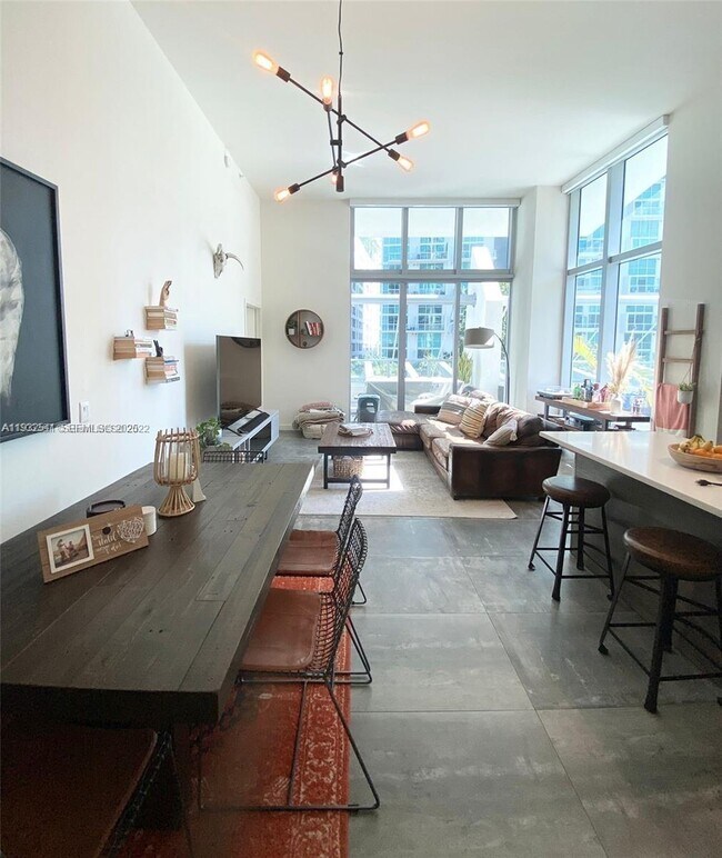 Photo - 1100 S Miami Ave Unidad 301