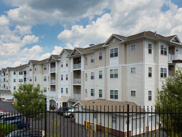 The Reserve at Stoney Creek Apartments For Rent in
