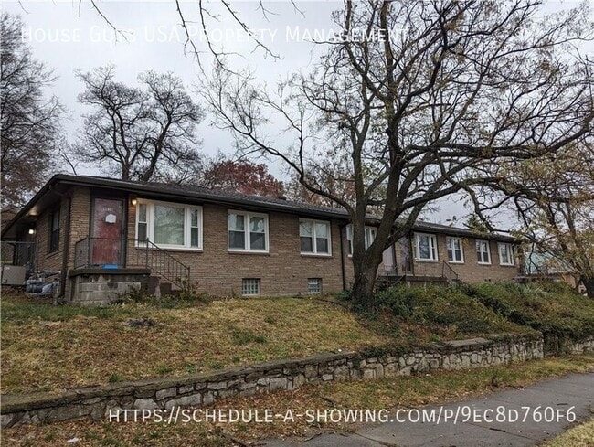 Building Photo - 4612 Linwood Blvd