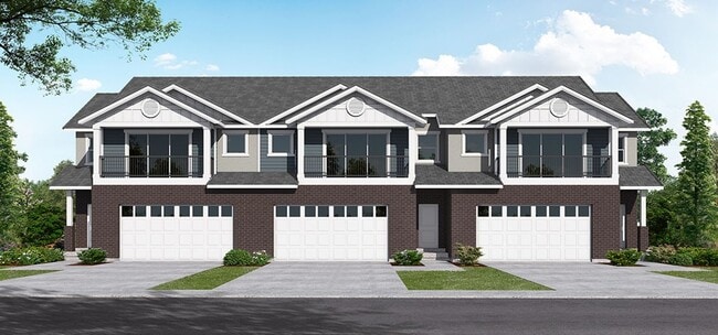 Like New Somersett Court Townhome!! - Like New Somersett Court Townhome!!
