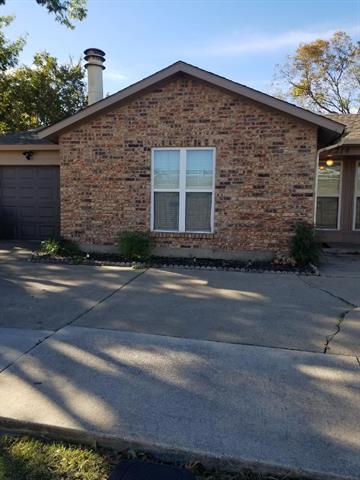 Photo - 7214 NE Loop 820 Townhome