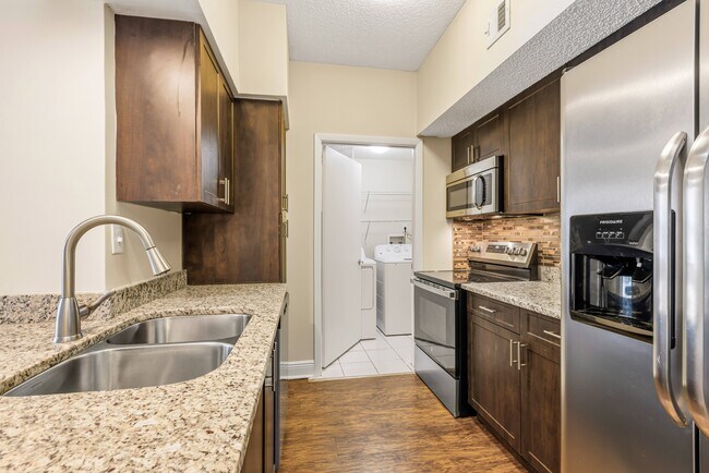 Photo - The Upton Apartments