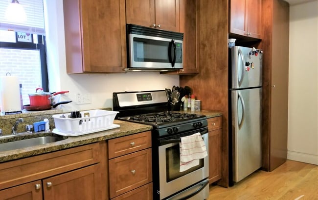 Building Photo - 66 Louis Prang St Unit 1