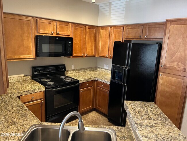 Photo - 15095 N Thompson Peak Pkwy