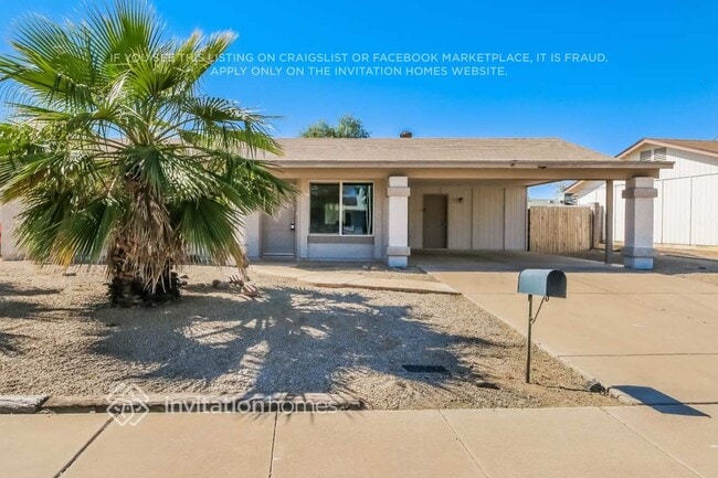 Building Photo - 705 W Magdalena Dr Rental