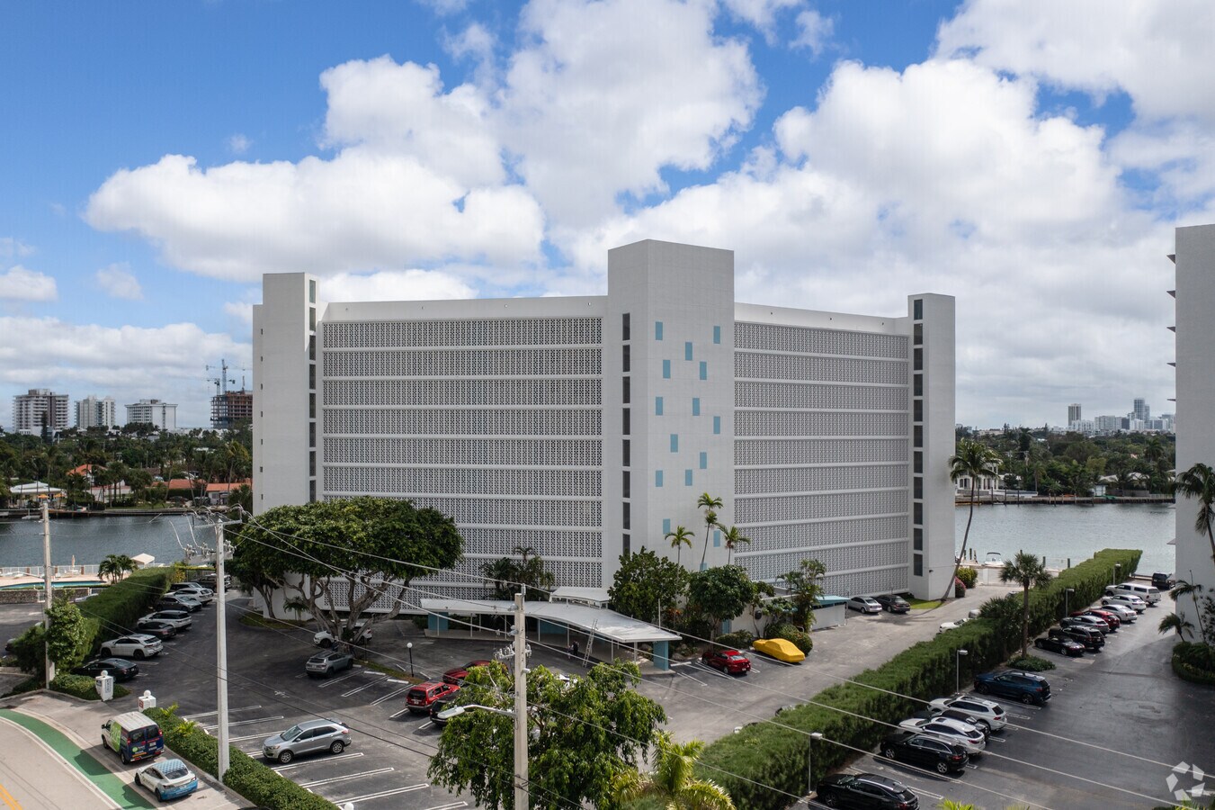 Photo - Mediterranean Apartments