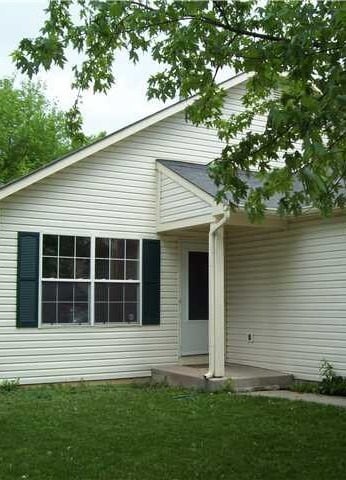 Building Photo - Country Club Blvd