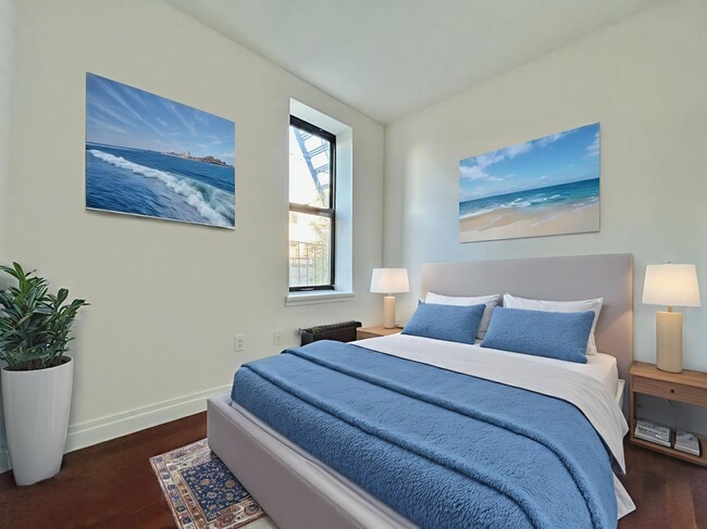 Photo - 607 W 137th St Unidad 31