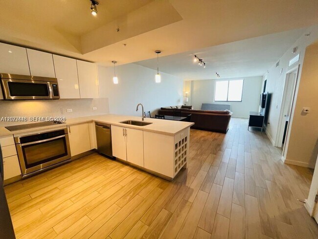 Photo - 999 SW 1st Ave Unit 2613