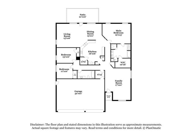 Photo - 6498 W Castle Pines Way