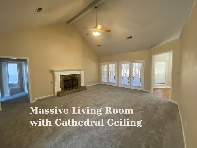 Photo - 4502 Pennpointe Pl