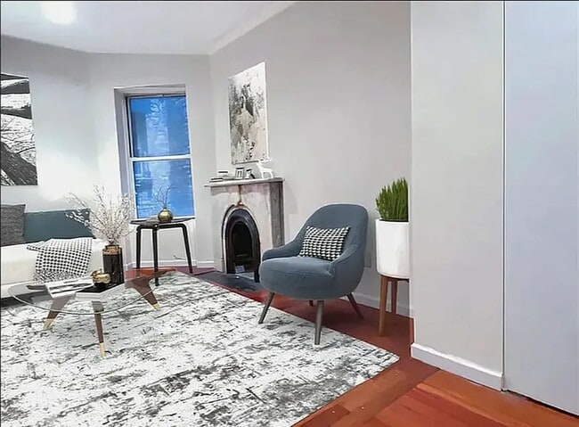 Photo - 129 W 56th St Unidad 5D