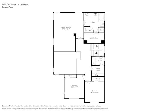 Photo - 9425 Deer Lodge Ln
