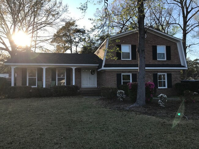 Wonderful 4BD Home in West Ashley! - Wonderful 4BD Home in West Ashley!