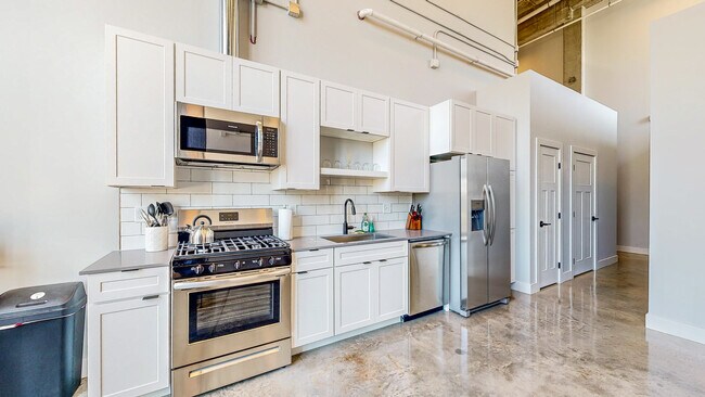 Photo - Residence at Discovery Square