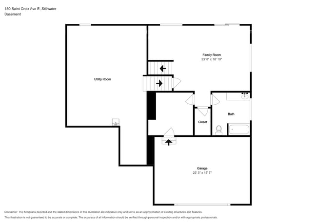 Photo - 150 St Croix Ave E