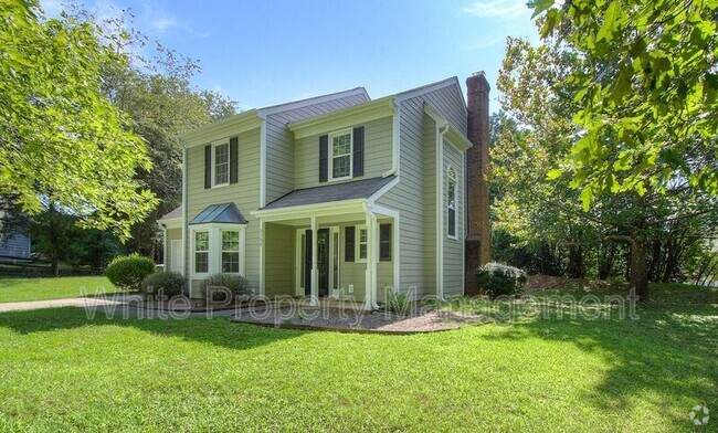 Building Photo - 3209 Silver Pond Ct Rental