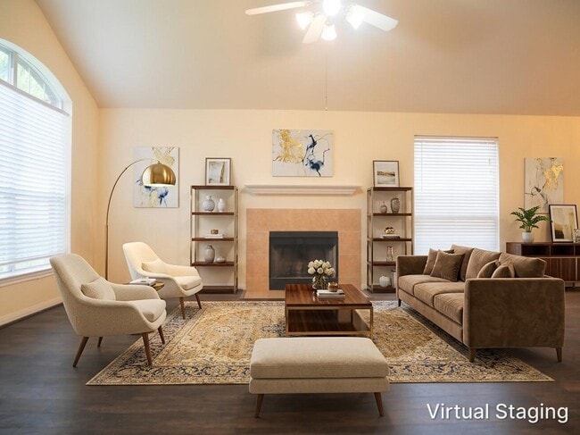 Photo - 2311 Flint Brook Ct