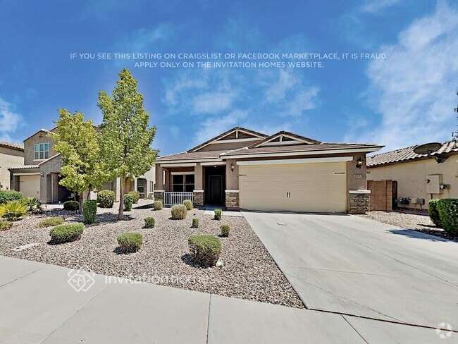 Building Photo - 2653 E Gillcrest Rd Rental