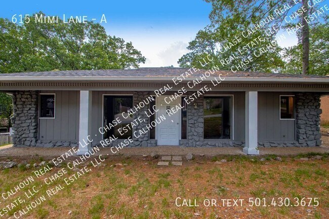 Building Photo - 615 Mimi Ln Unit A