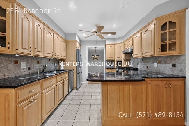 Photo - 2524 Babcock Rd