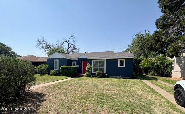 Photo - 2803 30th St