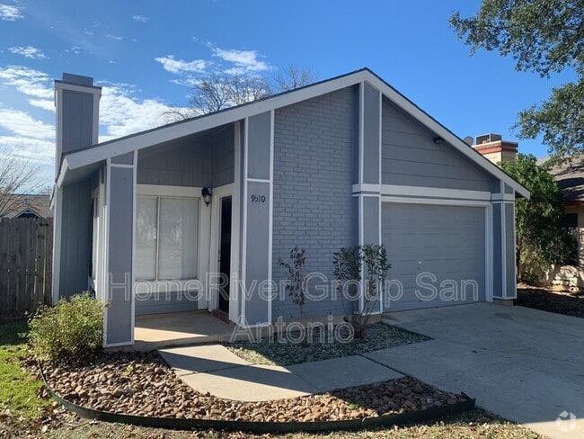 Building Photo - 9510 Bowen Dr Rental