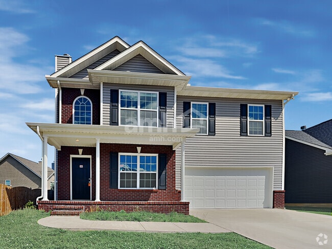 Building Photo - 8124 Cambridge Reserve Dr Rental