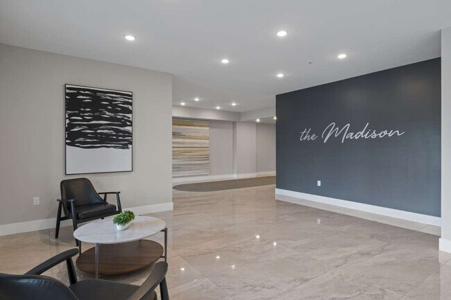 The Madison