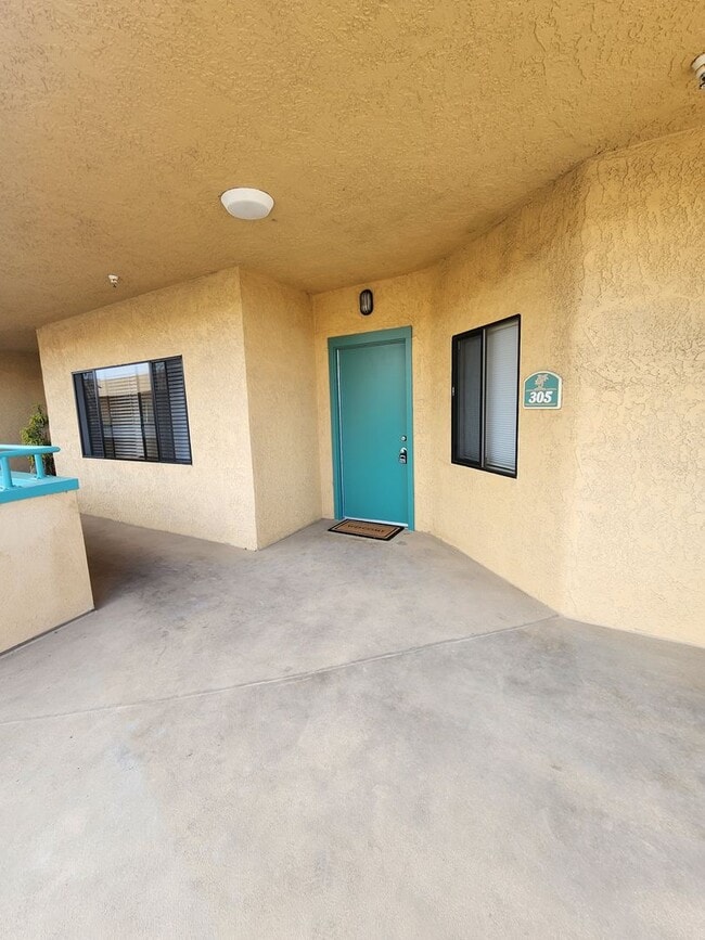 Photo - Spacious 1 Bed, 1 Bath Apartment with Priv... Unit 305
