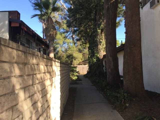 Pathway - 7348 Ventura Canyon Ave Apartments Unit 1
