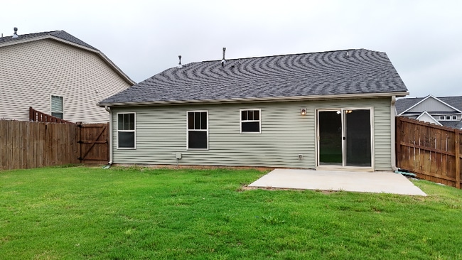 Photo - 715 Corley Way