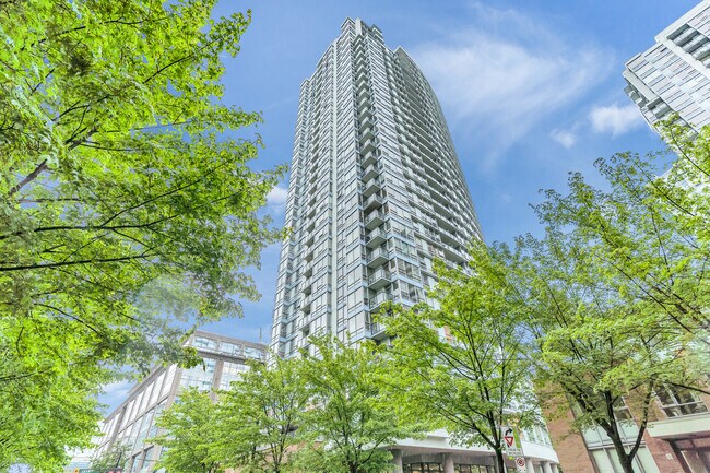 Building Photo - 1210-939 Expo Boulevard Unit 1210