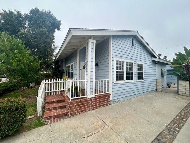Photo - Spacious Beach House in South Oceanside