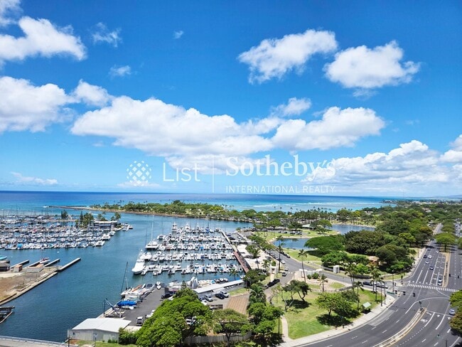 Yacht Harbor Towers #1903 | Honolulu, HI - Yacht Harbor Towers #1903 | Honolulu, HI Condo