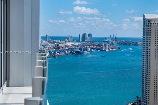 Photo - 300 Biscayne Blvd Way Unit 3506W