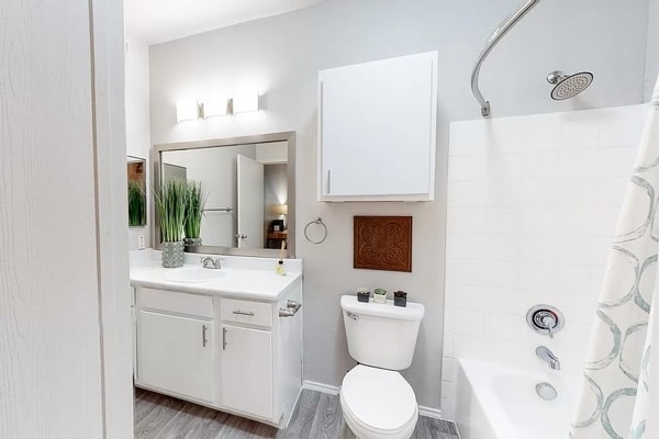 Sereno Park Apartments