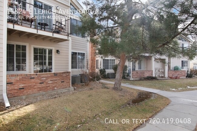 Photo - 13824 E Lehigh Ave