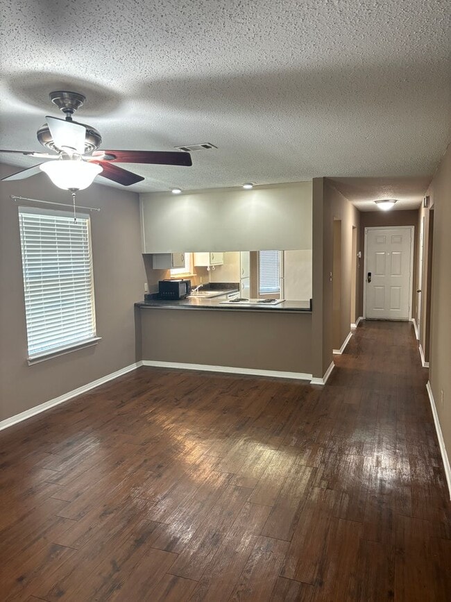 Photo - Downstairs condo at Lake Chateau!