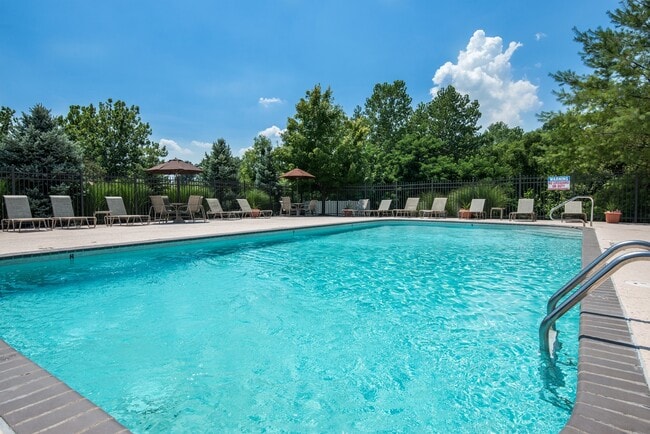 Building Photo - Vinings of O'Fallon Rental