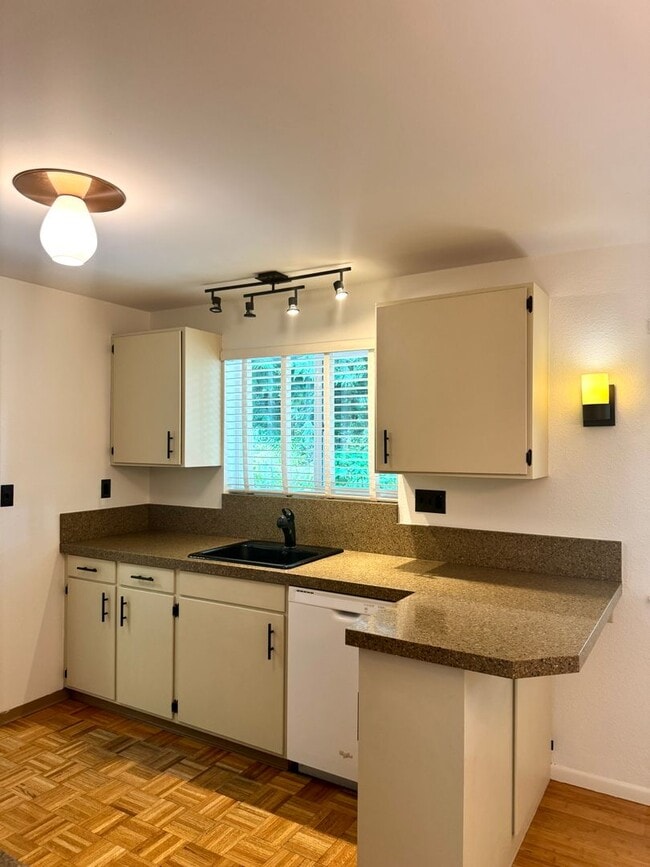 Photo - Winslow mid-century rambler....refreshed and ready to call home