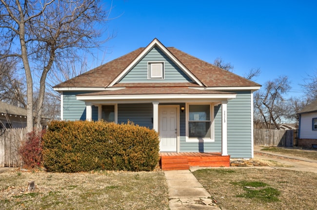 Photo - 1715 NW 21st St